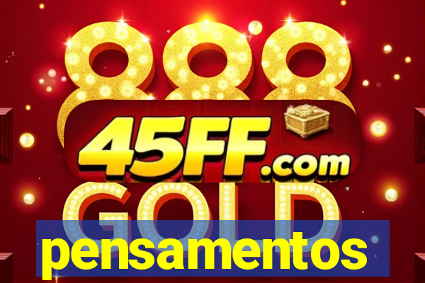pensamentos viajantes aplicativo